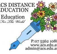 Acs Distance Education - University Australia