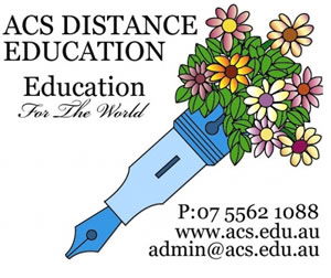 Acs Distance Education - Education Directory 0