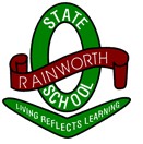 Rainworth State School Bardon
