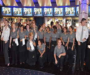 Empyrean Education Institute - Education NT 1