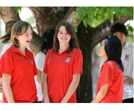 Applecross Senior High School - Education Directory 1