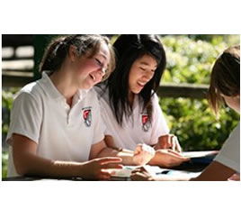 Applecross Senior High School - Education Directory 2