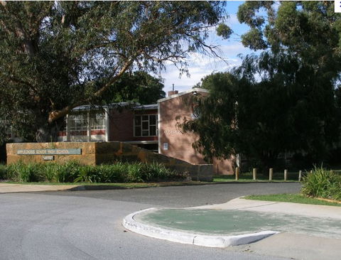 Applecross Senior High School - Education Directory 3
