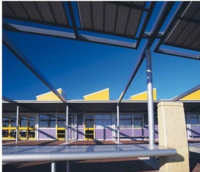Ballajura Community College - University Australia 1
