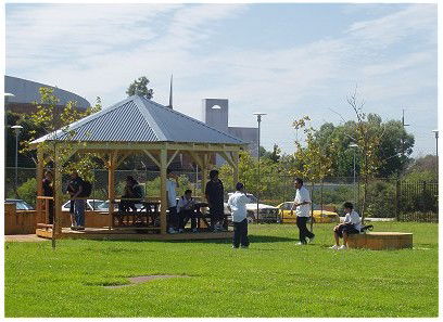Ballajura Community College - University Australia 3