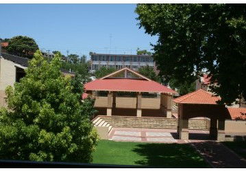 Cbc Fremantle - University Australia 2