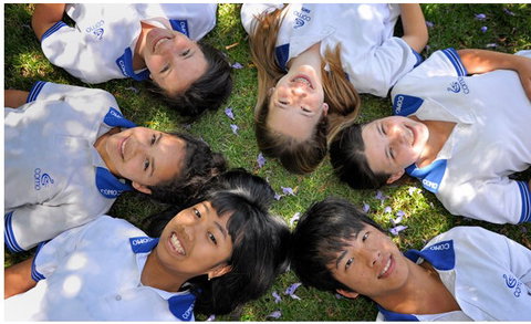 Como Secondary College - Education Directory 0