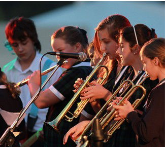 Swan Valley Anglican Community School - University Australia 1