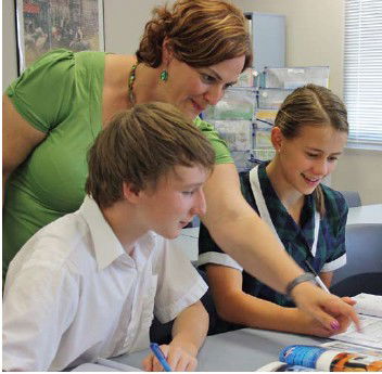 Swan Valley Anglican Community School - University Australia 3