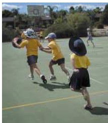 Banksia Park Primary School - Education Directory 1