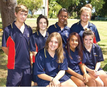 Hamilton Senior High School - Education Directory 1