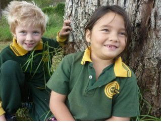 Hilton Primary School - Education Find 2