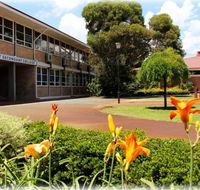 John forrest Secondary College - Education SA