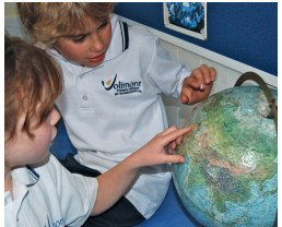 Jolimont Primary School - Education NT 2