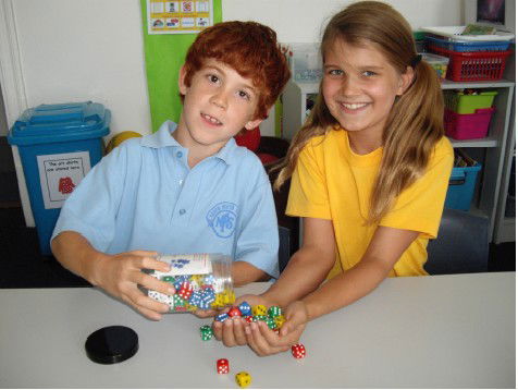 North Perth Primary School - Education Directory 2