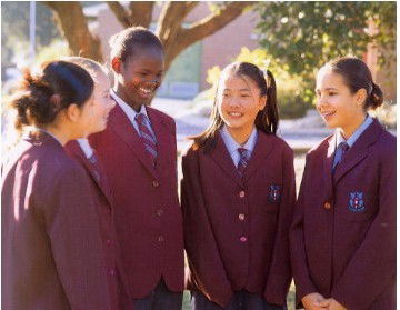 Willetton Senior High School - Education Directory 1
