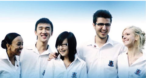 Willetton Senior High School - Education Directory 2