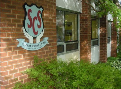 Willetton Senior High School - Education Directory 3