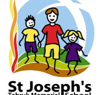 St Joseph's Tobruk Memorial School - Education Directory