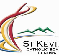 St. Kevin's Catholic Primary School - University Australia