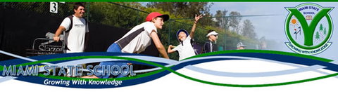 Miami State School - Education Directory 0