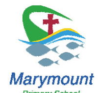 Marymount Primary School - University Australia