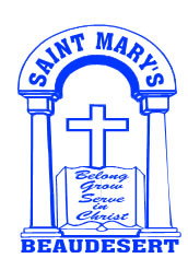 St Mary's Catholic Primary School Beaudesert