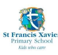St Francis Xavier School Goodna - University Australia