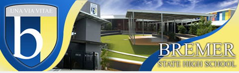 Bremer State High School - Education Directory 0