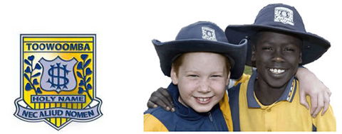 Holy Name Catholic Primary School - Education Directory 0