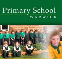 St Mary's Warwick - University Australia