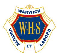 Warwick State High School - University Australia