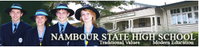 Nambour State High School