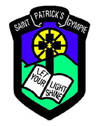 St Patrick's Primary School