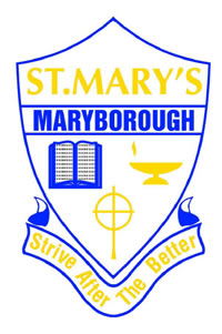 St Mary's Catholic Primary School Maryborough - Education Directory 0