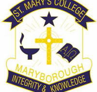 St Mary's College Maryborough - University Australia