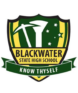 Blackwater State High School Clifton