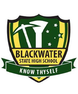 Blackwater State High School - Education NT 0