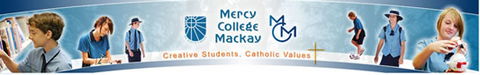 Mercy College Mackay - University Australia 0