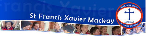 St Francis Xavier School Mackay - University Australia 0