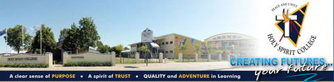 Holy Spirit College - Education Directory 0