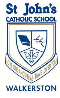 St John's Catholic Primary School Walkerston - University Australia 0