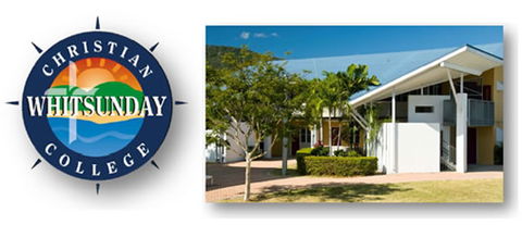 Whitsunday Christian College - Education NT 0