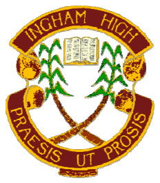 Ingham State High School Ingham