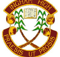 Ingham State High School - Education Directory