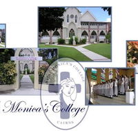 St Monica's College - University Australia