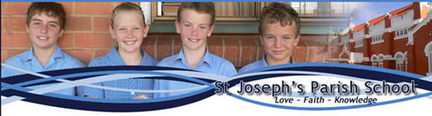 St Joseph's Parish School Atherton - Education SA 0