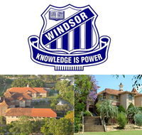 Windsor State School  - Education SA