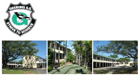 Geebung State School - Education Directory 0