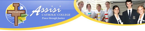 Assisi Catholic College - Education Directory 0